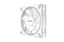 ASUS PRIME MR120 FAN ARGB WHITE 3IN1