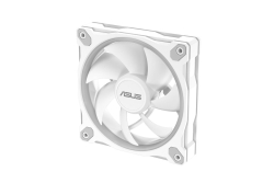 ASUS PRIME MR120 FAN ARGB WHITE 3IN1