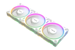ASUS PRIME MR120 FAN ARGB WHITE 3IN1