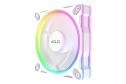 ASUS PRIME MR120 FAN ARGB WHITE 3IN1