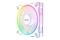 ASUS PRIME MR120 FAN ARGB WHITE 3IN1