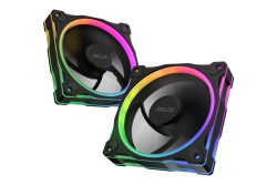 ASUS PRIME MR120 FAN ARGB BLACK 3IN1