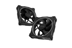 ASUS PRIME MR120 FAN ARGB BLACK 3IN1