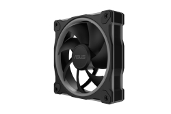 ASUS PRIME MR120 FAN ARGB BLACK 3IN1