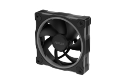 ASUS PRIME MR120 FAN ARGB BLACK 3IN1