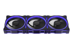 ASUS PRIME MR120 FAN ARGB BLACK 3IN1