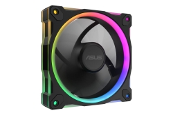 ASUS PRIME MR120 FAN ARGB BLACK 3IN1