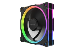 ASUS PRIME MR120 FAN ARGB BLACK 3IN1