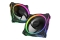ASUS PRIME MR120 FAN ARGB BLACK 3IN1