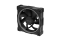 ASUS PRIME MR120 FAN ARGB BLACK 3IN1