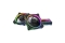 ASUS PRIME MR120 FAN ARGB BLACK 3IN1