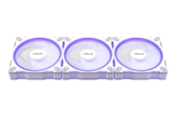 ASUS PRIME MR120 FAN ARGB REVERSE WHITE 3IN1