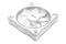 ASUS PRIME MR120 FAN ARGB REVERSE WHITE 3IN1