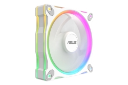 ASUS PRIME MR120 FAN ARGB REVERSE WHITE