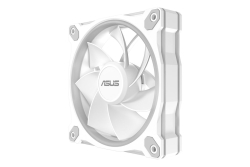 ASUS PRIME MR120 FAN ARGB REVERSE WHITE