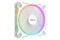 ASUS PRIME MR120 FAN ARGB REVERSE WHITE