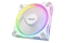 ASUS PRIME MR120 FAN ARGB REVERSE WHITE