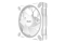 ASUS PRIME MR120 FAN ARGB REVERSE WHITE