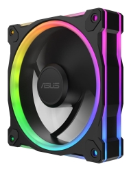ASUS PRIME MR120 FAN ARGB REVERSE BLACK 3IN1
