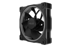 ASUS PRIME MR120 FAN ARGB REVERSE BLACK 3IN1