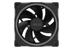 ASUS PRIME MR120 FAN ARGB REVERSE BLACK 3IN1