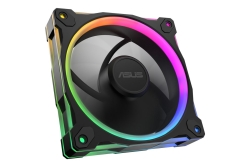 ASUS PRIME MR120 FAN ARGB REVERSE BLACK 3IN1