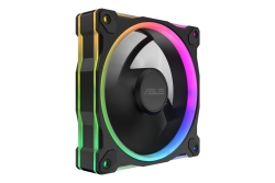 ASUS PRIME MR120 FAN ARGB REVERSE BLACK 3IN1