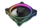 ASUS PRIME MR120 FAN ARGB REVERSE BLACK 3IN1