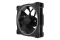 ASUS PRIME MR120 FAN ARGB REVERSE BLACK 3IN1