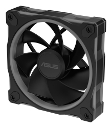 ASUS PRIME MR120 FAN ARGB REVERSE BLACK