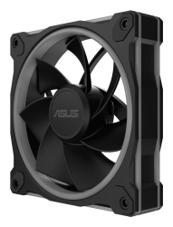 ASUS PRIME MR120 FAN ARGB REVERSE BLACK