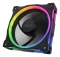 ASUS PRIME MR120 FAN ARGB REVERSE BLACK