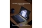 inateck Keyboard Tablet QWERTZ gray