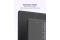inateck Keyboard Tablet QWERTZ gray