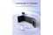inateck Keyboard Tablet QWERTZ steel gray