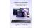 inateck Keyboard Tablet QWERTZ steel gray