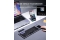 inateck Keyboard Tablet QWERTZ steel gray