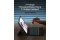 inateck Keyboard iPad 11 iPad Air 4-6 Com. QWERTZ gray