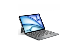 inateck Keyboard Ace Touch iPad Pro 11 Com. QWERTY grau