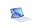 inateck Keyboard Ace Touch iPad Air 4/5Gen Com. QWERTZ blau