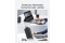 inateck Keyboard iPad 13 iPad Pro 3/6 Gen. Com. QWERTZ gray