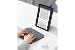 inateck Keyboard iPad 11 iPad 10th Gen. Com. QWERTZ gray