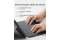 inateck Keyboard iPad 11 iPad 10th Gen. Com. QWERTZ gray