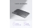 inateck Keyboard Surface gray Surface GO 1-4 Com. QWERTZ