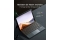 inateck Keyboard Surface gray, Sureface GO 1-4 Com. QWERTZ