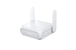 ASUS Travel Router RT-BE58 Go BE36000 Dual-Band WiFi7