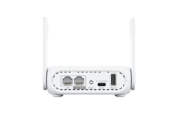 ASUS Travel Router RT-BE58 Go BE36000 Dual-Band WiFi7