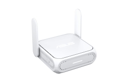 ASUS Travel Router RT-BE58 Go BE36000 Dual-Band WiFi7