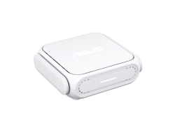 ASUS Travel Router RT-BE58 Go BE36000 Dual-Band WiFi7