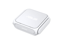 ASUS Travel Router RT-BE58 Go BE36000 Dual-Band WiFi7